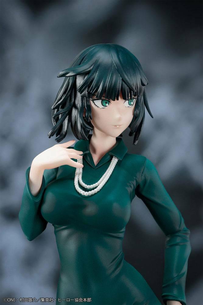 Preview: Fubuki - Blizzard of Hell  - B'Full