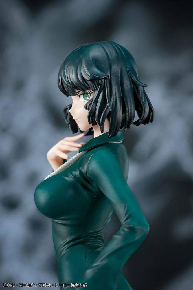 Preview: Fubuki - Blizzard of Hell  - B'Full