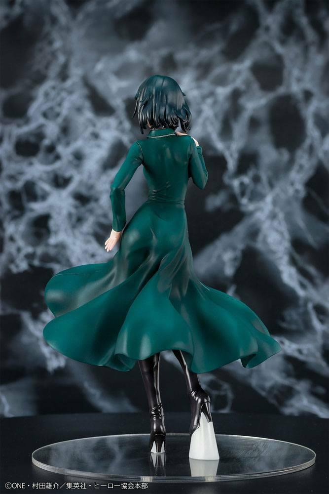 Preview: Fubuki - Blizzard of Hell  - B'Full