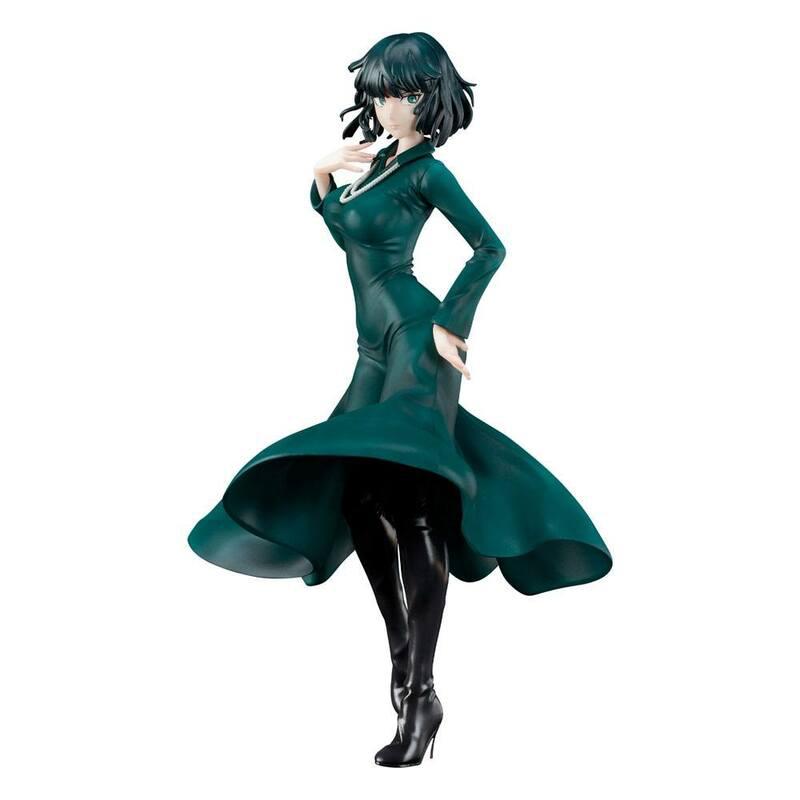 Preview: Fubuki - Blizzard of Hell  - B'Full