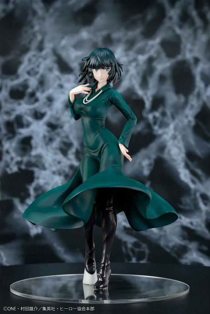 Preview: Fubuki - Blizzard of Hell  - B'Full