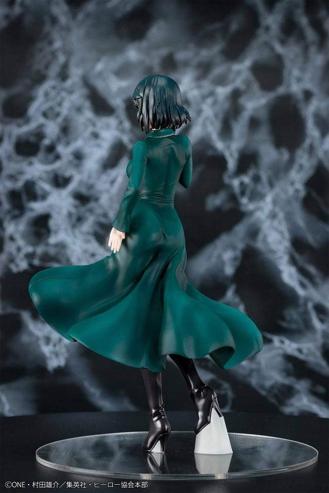 Preview: Fubuki - Blizzard of Hell  - B'Full