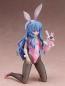 Preview: Yoshino - 1/4 B-Style Bunny - FREEing