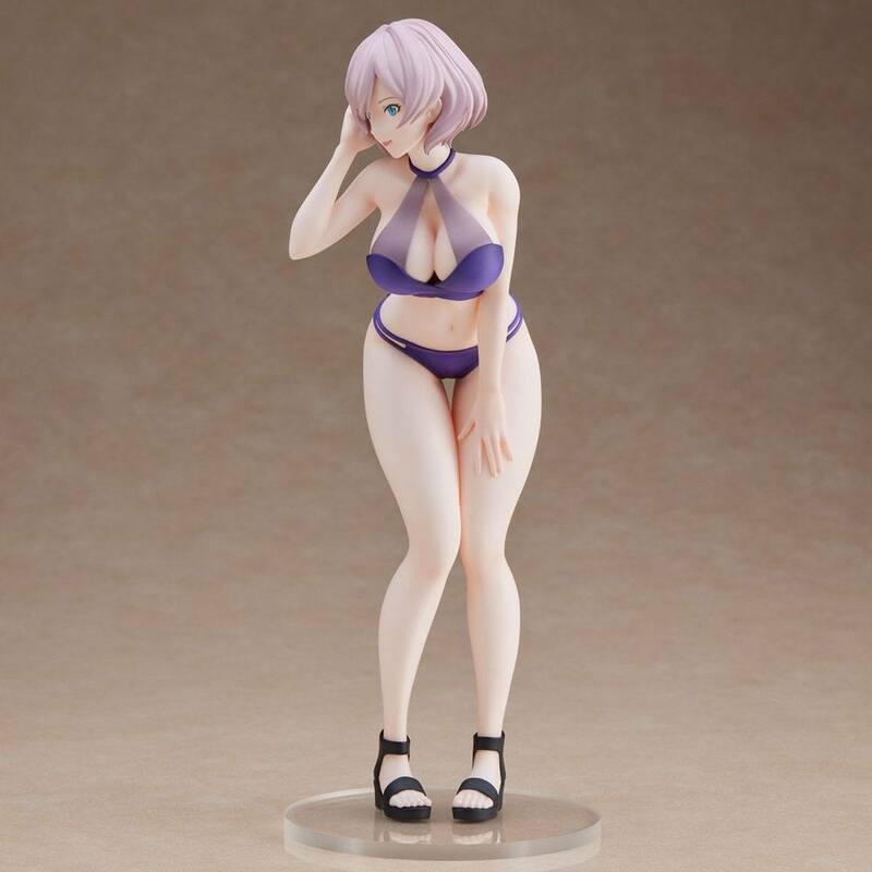 Preview: Mujina - Swimsuit - Union Creative