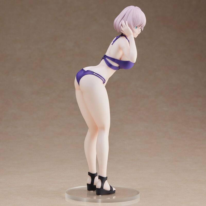 Preview: Mujina - Swimsuit - Union Creative