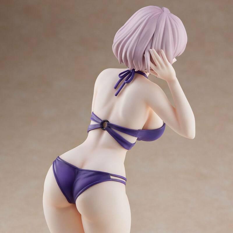 Preview: Mujina - Swimsuit - Union Creative