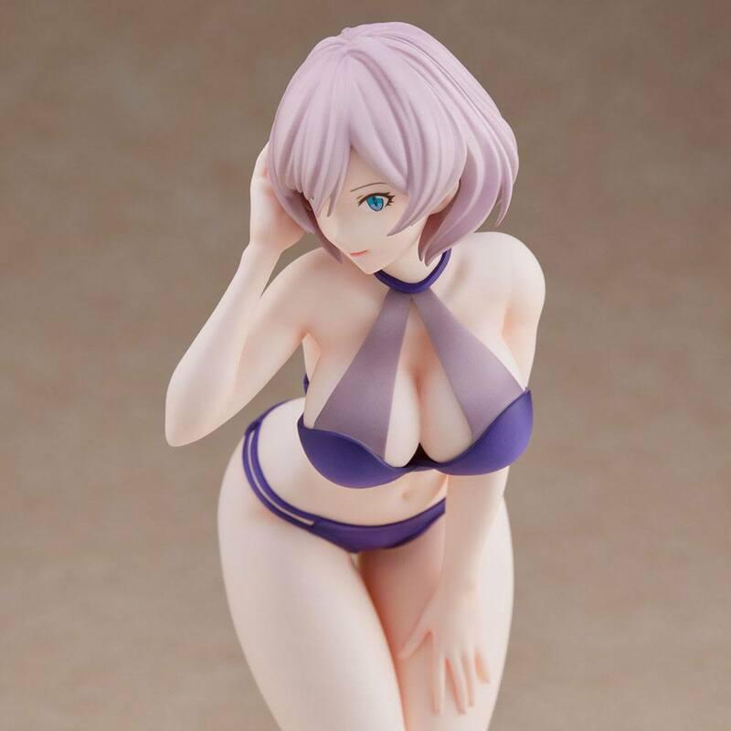 Preview: Mujina - Swimsuit - Union Creative