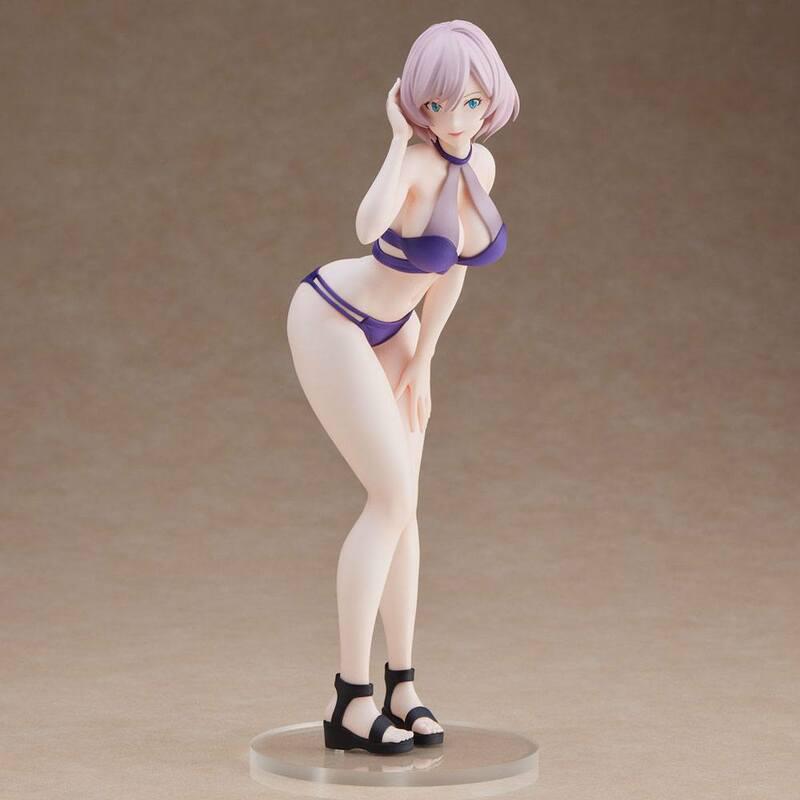 Preview: Mujina - Swimsuit - Union Creative