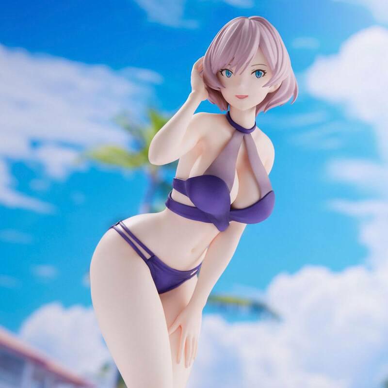 Preview: Mujina - Swimsuit - Union Creative