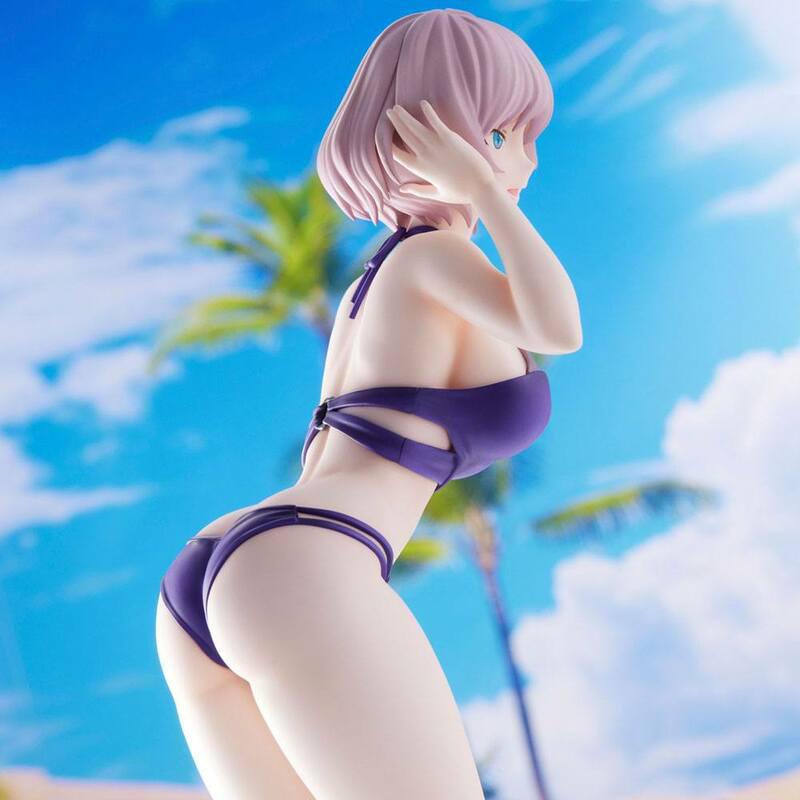 Preview: Mujina - Swimsuit - Union Creative