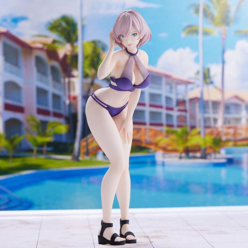 Preview: Mujina - Swimsuit - Union Creative