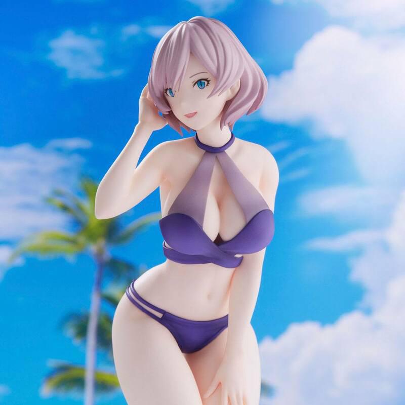 Preview: Mujina - Swimsuit - Union Creative