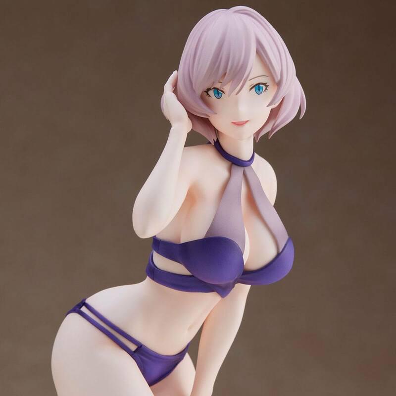 Preview: Mujina - Swimsuit - Union Creative