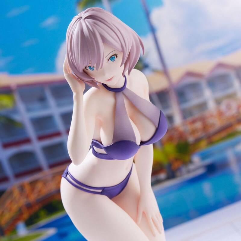 Preview: Mujina - Swimsuit - Union Creative