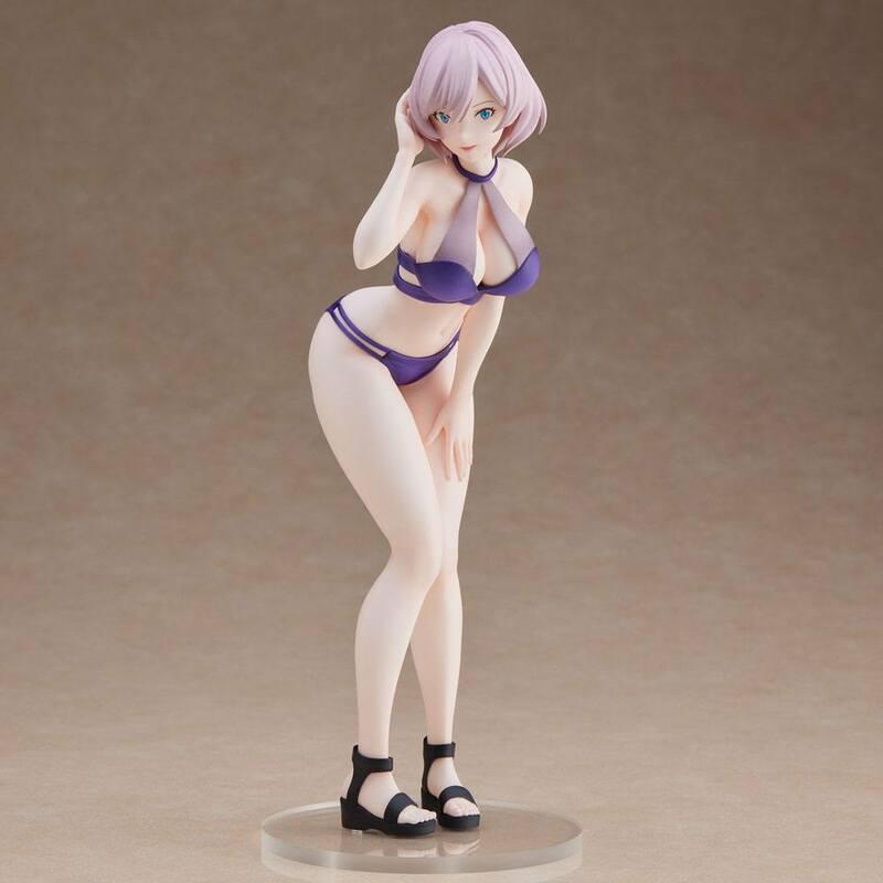 Preview: Mujina - Swimsuit - Union Creative