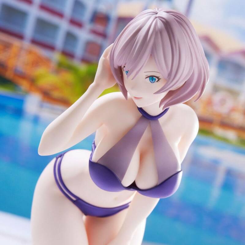 Preview: Mujina - Swimsuit - Union Creative