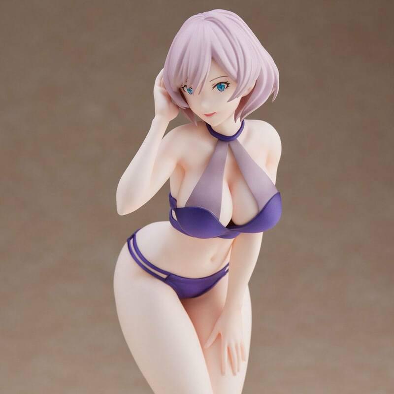 Preview: Mujina - Swimsuit - Union Creative