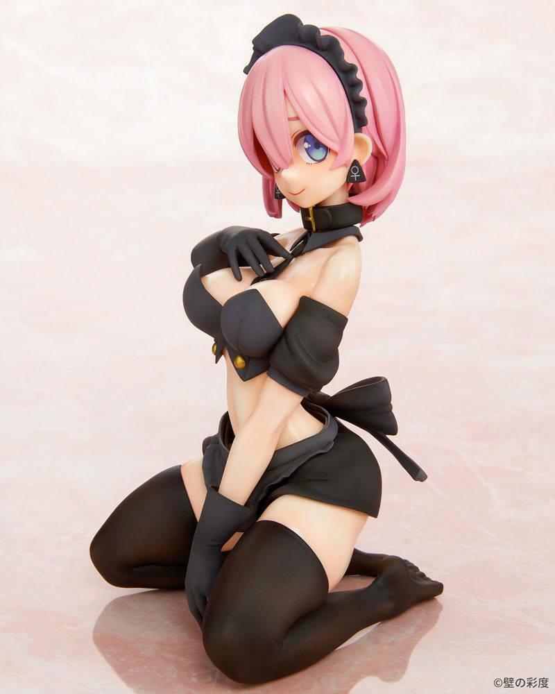 Preview: Mikoto Takagi - Black Version - Q-Six