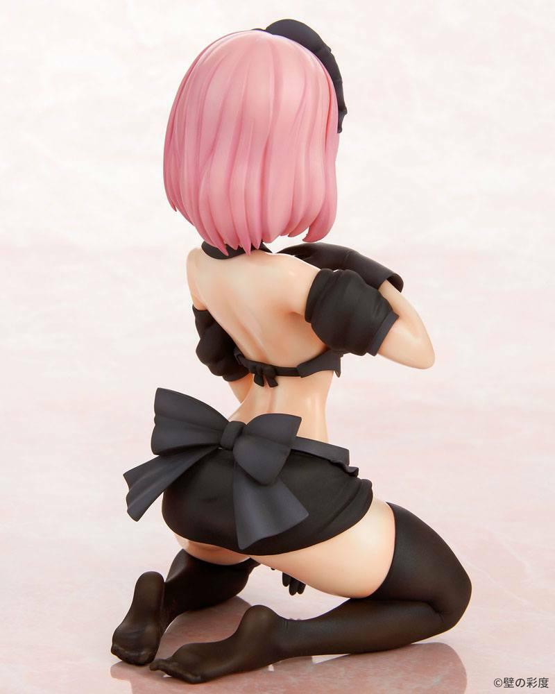 Preview: Mikoto Takagi - Black Version - Q-Six