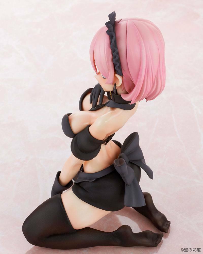 Preview: Mikoto Takagi - Black Version - Q-Six