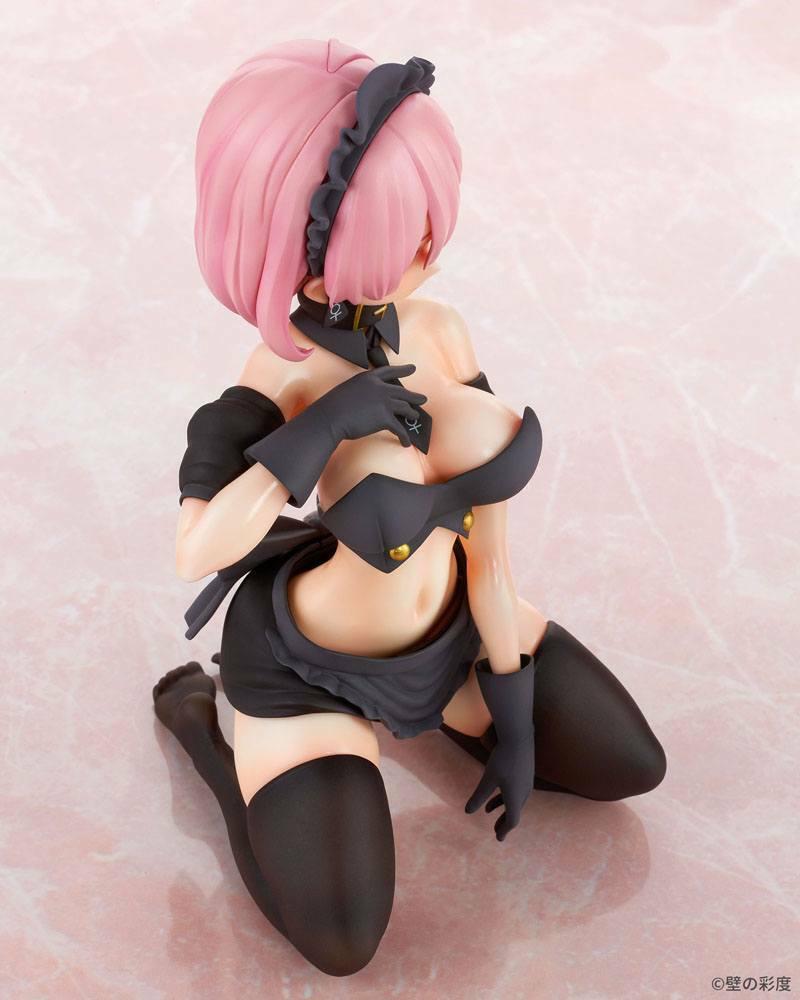 Preview: Mikoto Takagi - Black Version - Q-Six