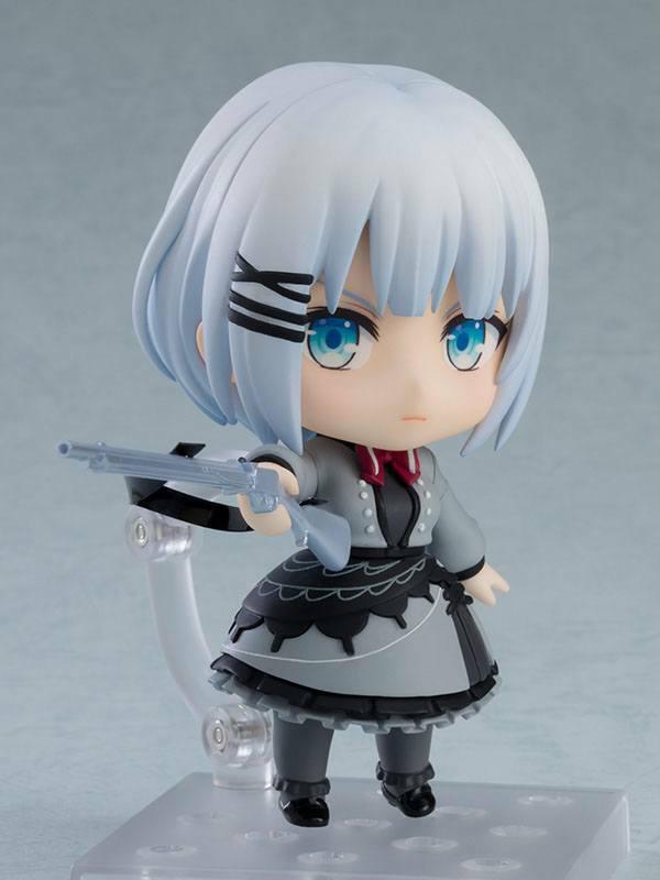 Preview: Nendoroid 1751 Siesta