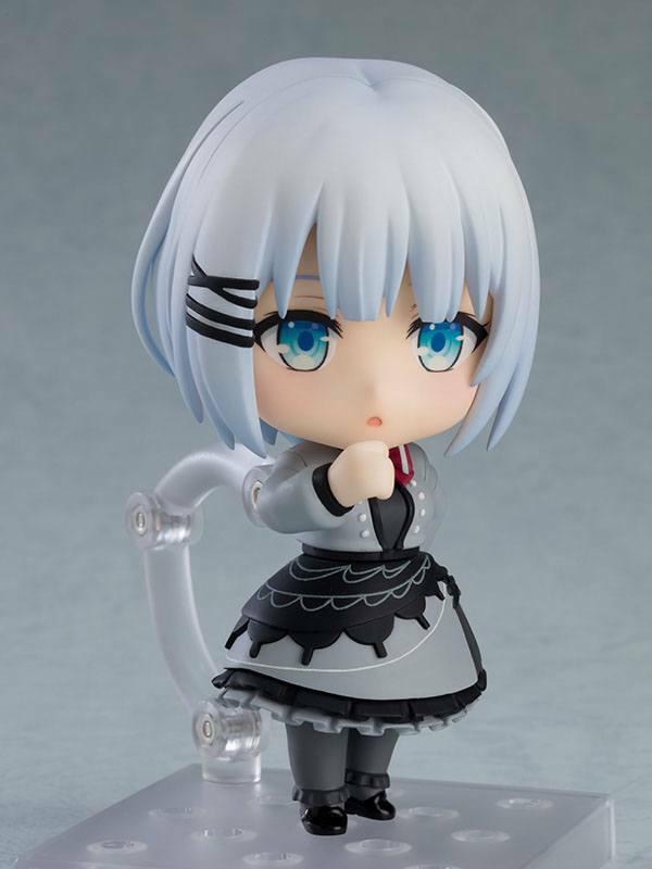 Preview: Nendoroid 1751 Siesta