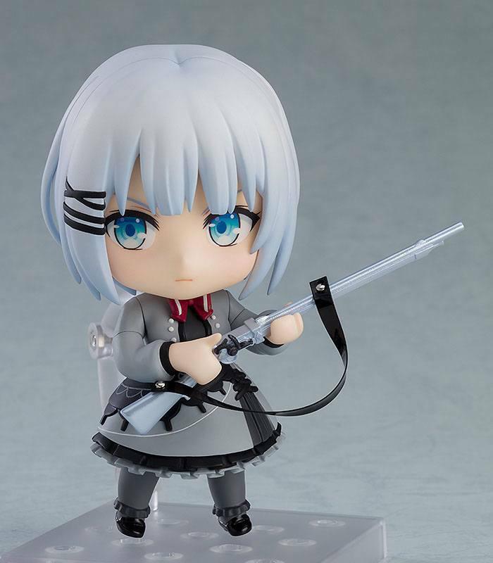 Preview: Nendoroid 1751 Siesta