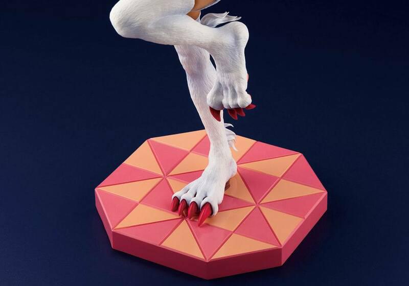 Preview: Felicia - Darkstalkers Bishoujo - Kotobukiya