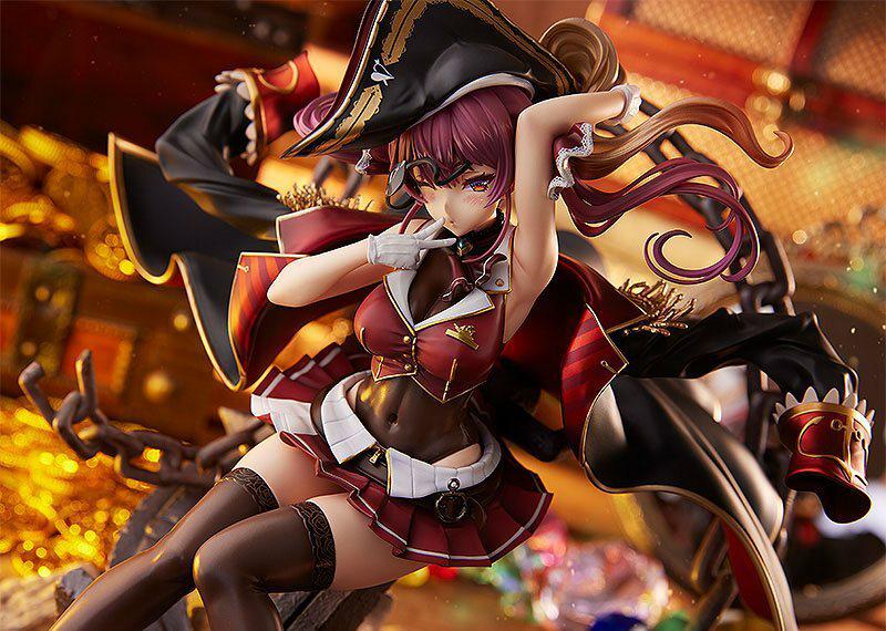 Preview: Houshou Marine - Hololive - Max Factory