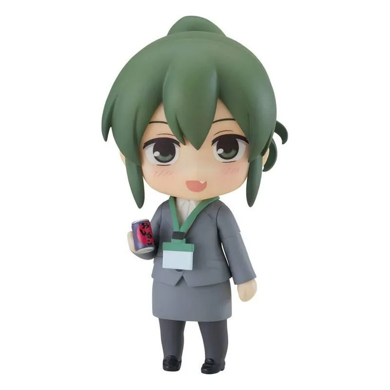 Preview: Nendoroid 1760 Futaba Igarashi