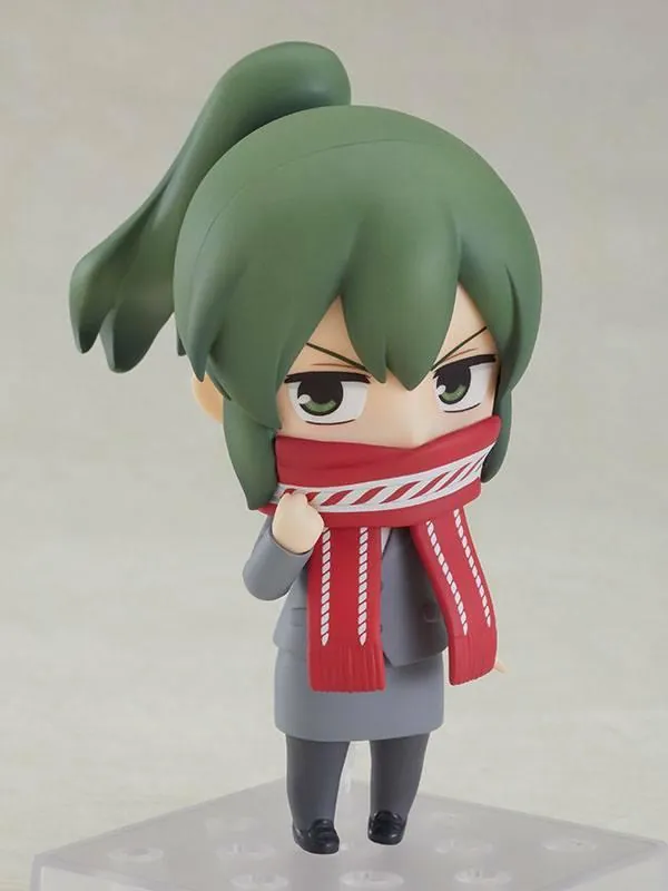 Preview: Nendoroid 1760 Futaba Igarashi