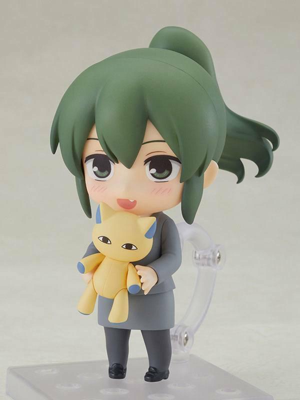 Preview: Nendoroid 1760 Futaba Igarashi