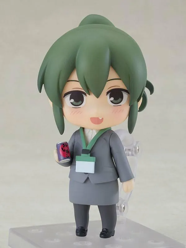 Preview: Nendoroid 1760 Futaba Igarashi