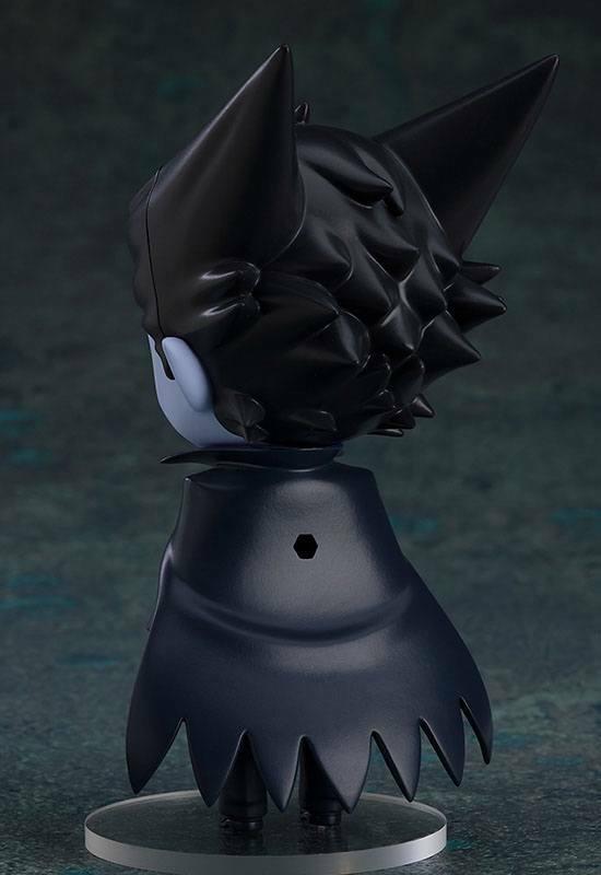 Preview: Nendoroid 1759 Draluc und John