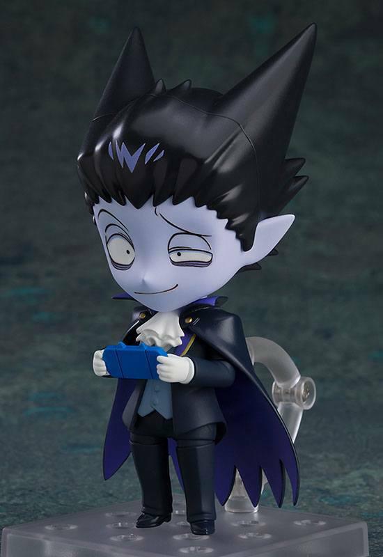 Preview: Nendoroid 1759 Draluc und John