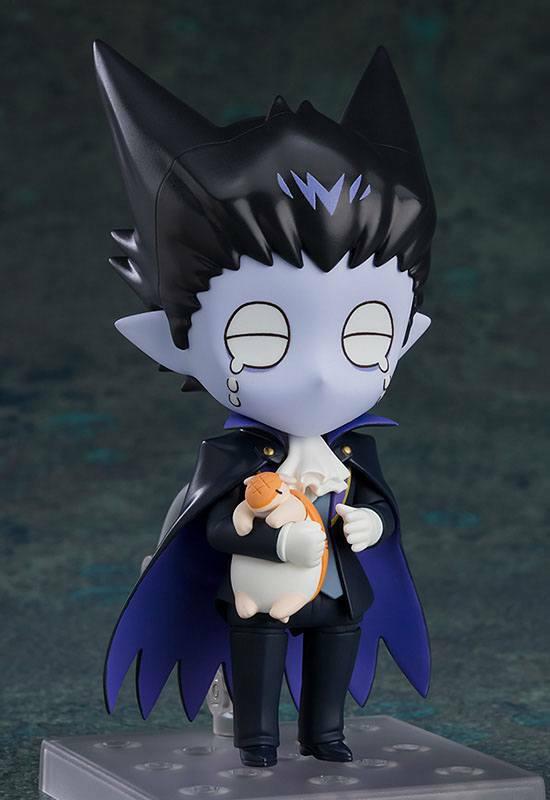 Preview: Nendoroid 1759 Draluc und John