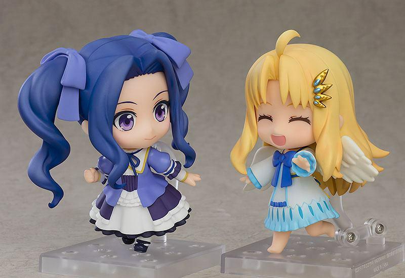 Preview: Nendoroid 1772 Melty