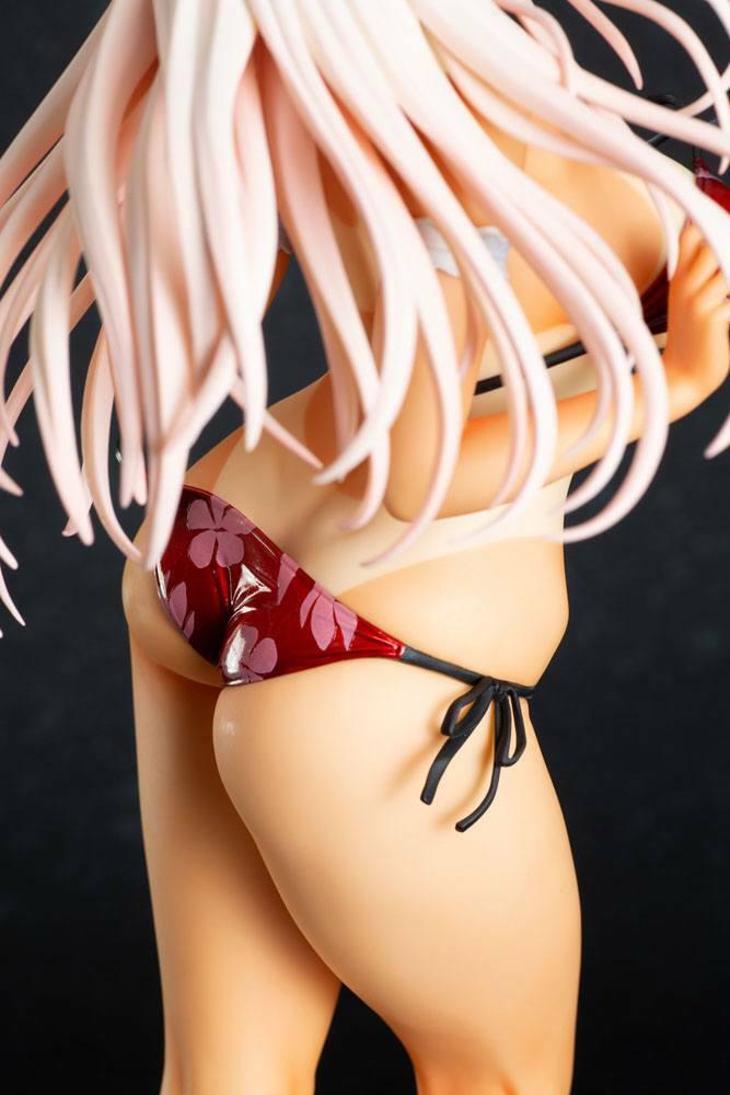 Preview: Super Sonico - Summer Vacation  Sun Kissed - Orchid Seed