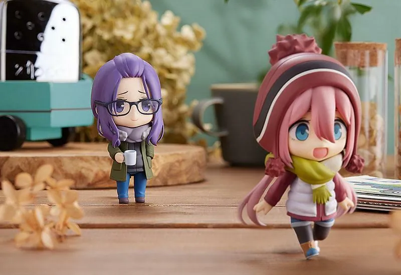 Preview: Nendoroid 1778 Sakura Kagamihara