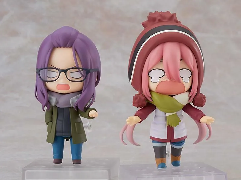 Preview: Nendoroid 1778 Sakura Kagamihara