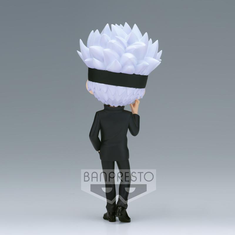 Preview: Satoru Gojo (A) - Jujutsu Kaisen Q Posket - Banpresto