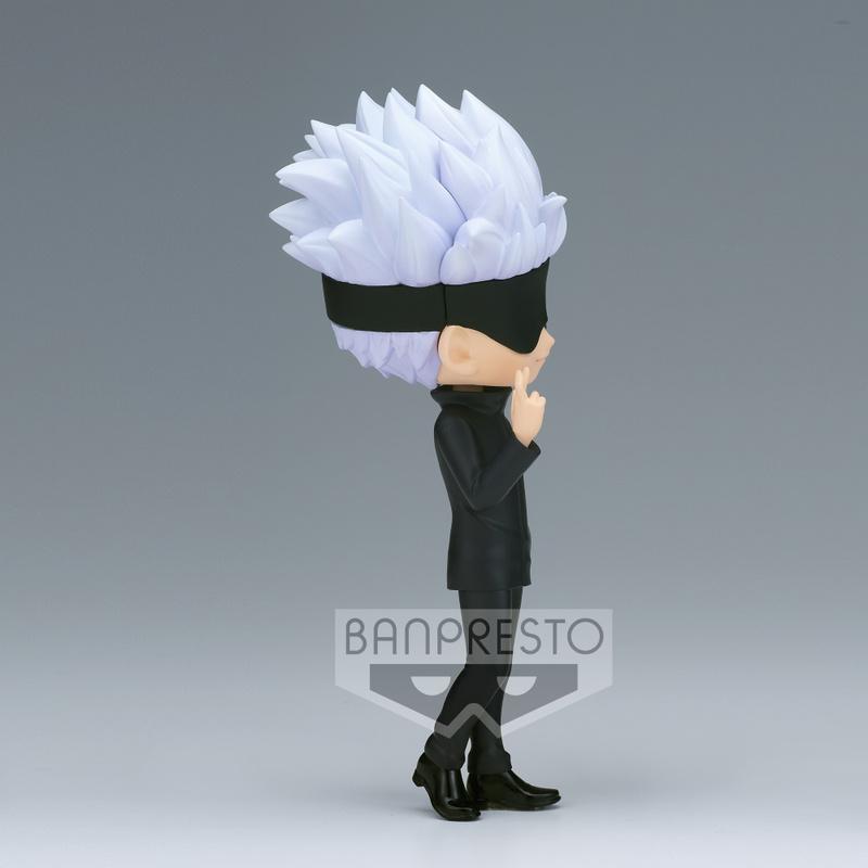 Preview: Satoru Gojo (A) - Jujutsu Kaisen Q Posket - Banpresto