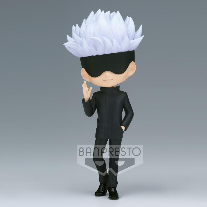 Preview: Satoru Gojo (A) - Jujutsu Kaisen Q Posket - Banpresto