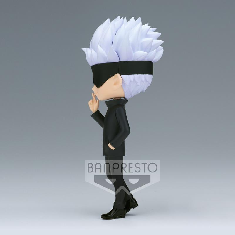 Preview: Satoru Gojo (A) - Jujutsu Kaisen Q Posket - Banpresto