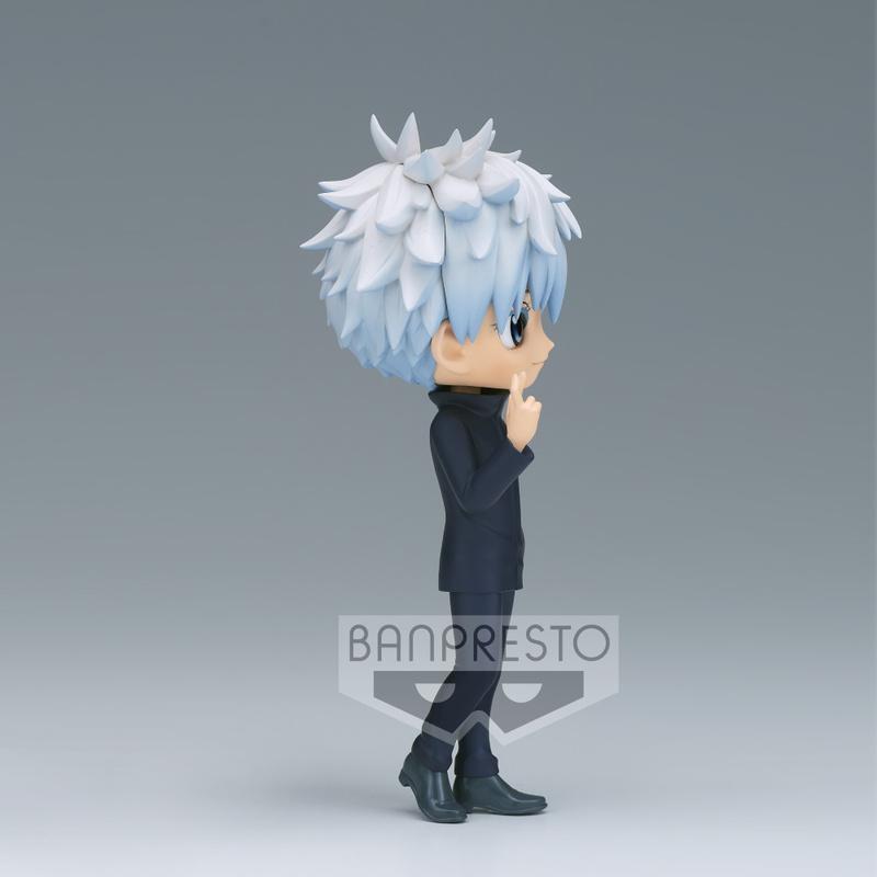 Preview: Satoru Gojo (B) - Jujutsu Kaisen Q Posket - Banpresto