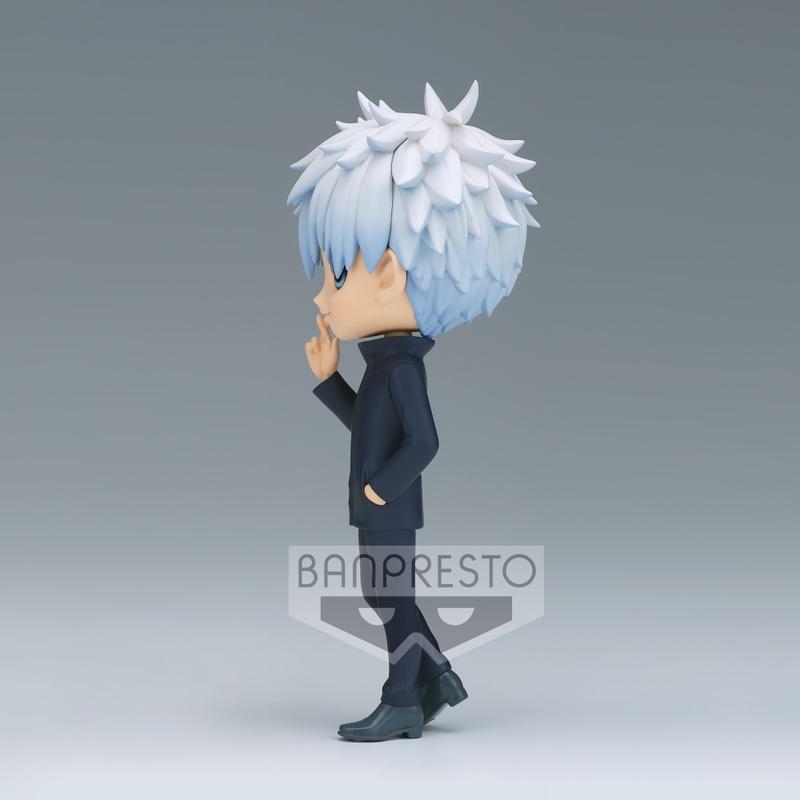 Preview: Satoru Gojo (B) - Jujutsu Kaisen Q Posket - Banpresto