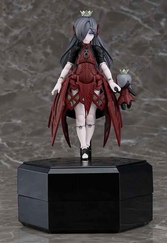 Preview: XCII-urania - Chitocerium Model Kit - Good Smile