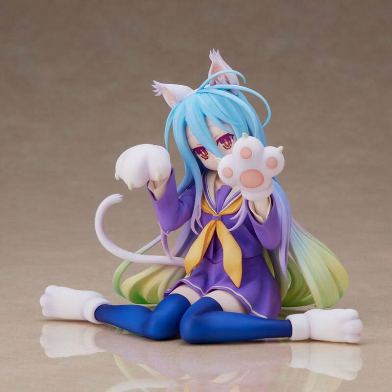 Preview: Shiro - Cat Style - Union Creative