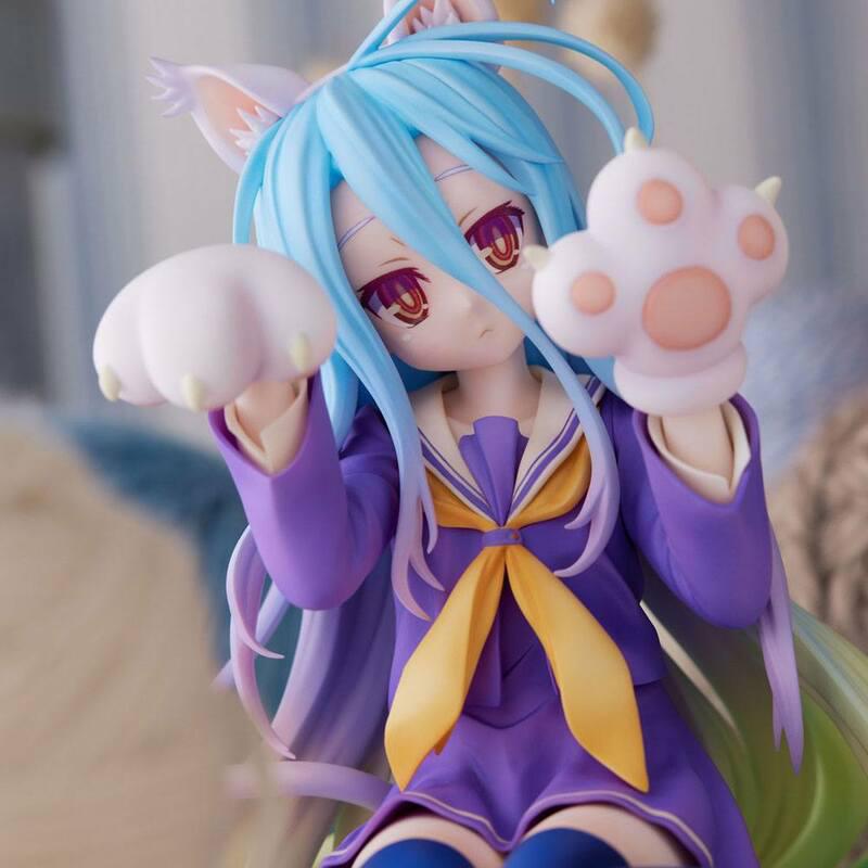 Preview: Shiro - Cat Style - Union Creative